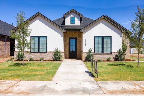 Photo of 14105 Utica Avenue, Lubbock, TX 79424 (MLS # 202612518)