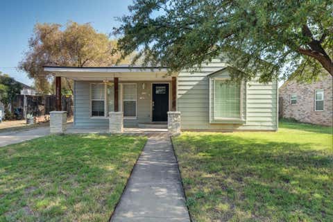 Photo of 2506 24th Street, Lubbock, TX 79410 (MLS # 202611339)