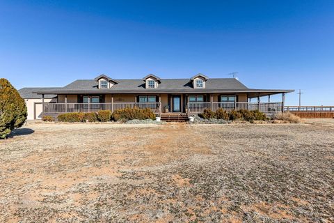 A home in Ropesville