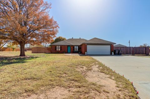 4603 122nd Street Lubbock TX 79424