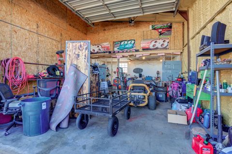 A home in Lubbock