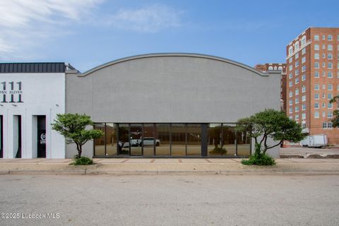 1113 Main Street Lubbock TX 79401