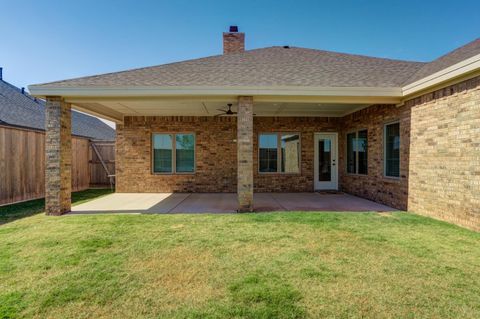 A home in Shallowater