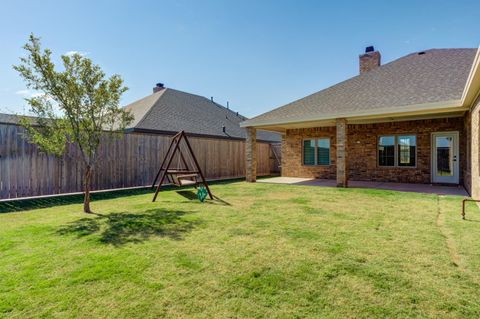 A home in Shallowater