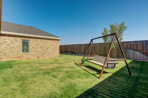 A home in Shallowater