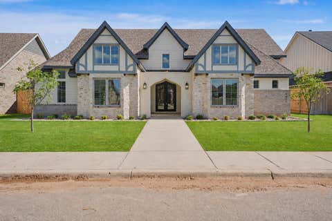 Photo of 4607 141st Street, Lubbock, TX 79424 (MLS # 202609282)