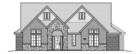 Photo of 7820 56th Street, Lubbock, TX 79407 (MLS # 202608204)