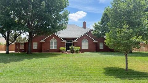 Photo of 8303 County Road 6915, Lubbock, TX 79407 (MLS # 202607275)