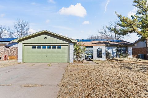 Hunt Realty - West Texas Real Estate 30 4514 60th Street Lubbock TX 79414