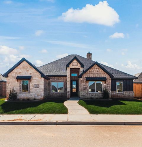 3605 143rd Street Lubbock TX 79423