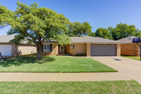 Photo of 3712 103rd Street, Lubbock, TX 79423 (MLS # 202606256)