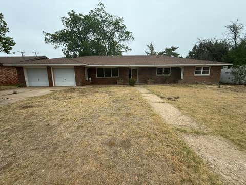 Photo of 3304 53rd Street, Lubbock, TX 79413 (MLS # 202608469)