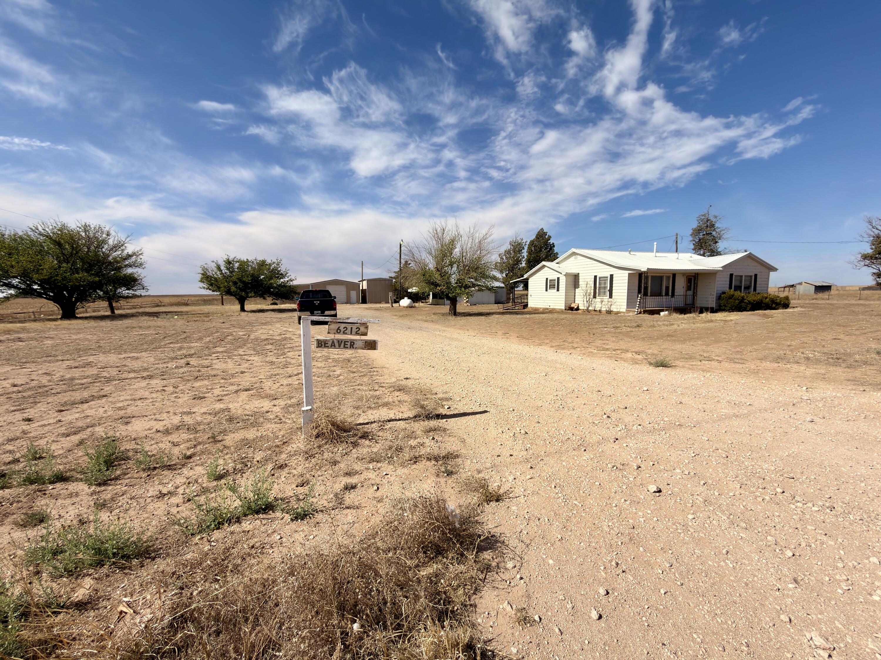6212 Beaver Road