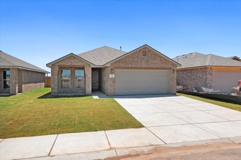 Photo of 7113 14th Street, Lubbock, TX 79416 (MLS # 202606387)