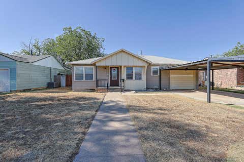 Photo of 2019 58th Street, Lubbock, TX 79412 (MLS # 202611481)