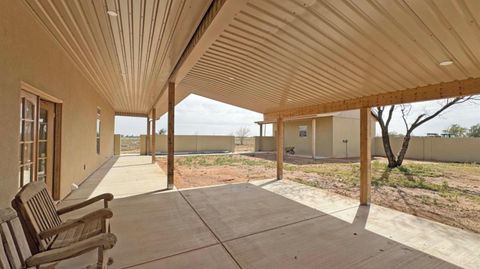 A home in Denver City