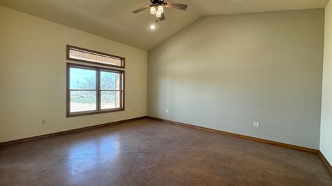 A home in Denver City