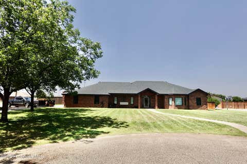 Photo of 5412 County Rd 7340, Lubbock, TX 79424 (MLS # 202607424)