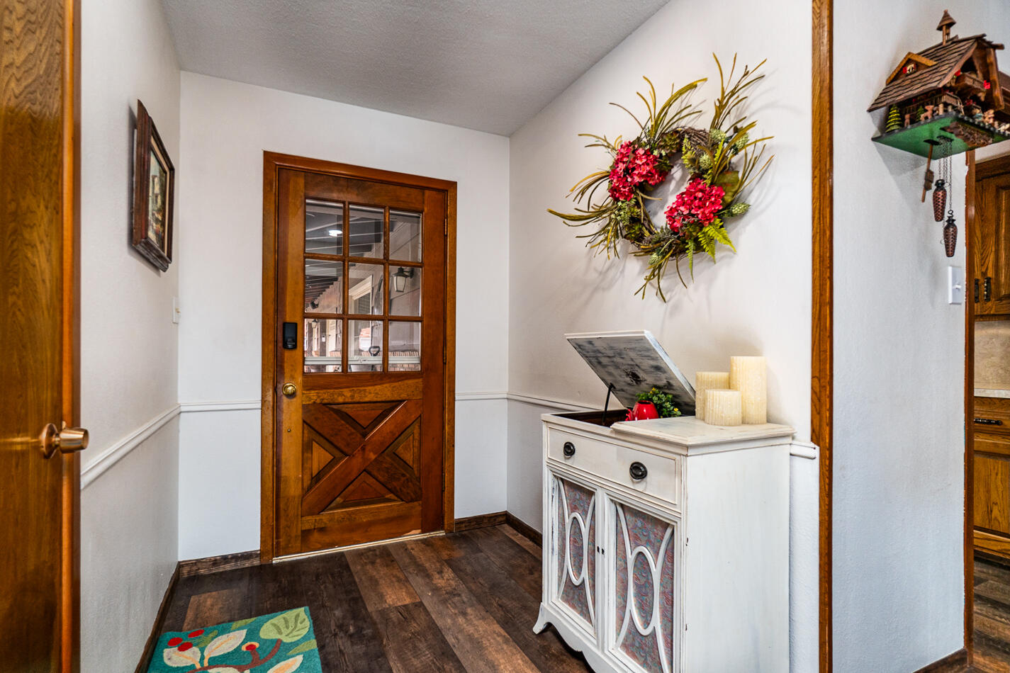 210 Comanche Trail