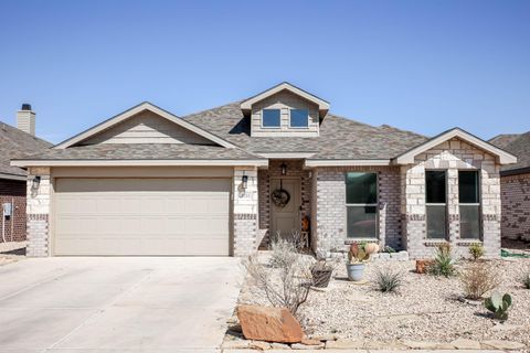 2713 Virginia Avenue Lubbock TX 79407