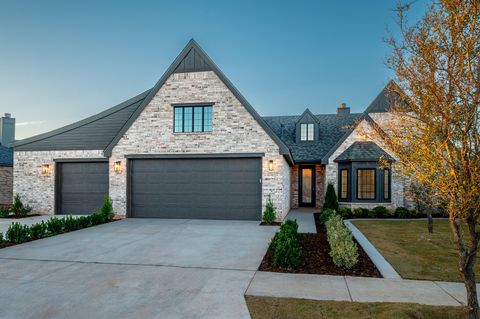 3604 127th Street Lubbock TX 79423