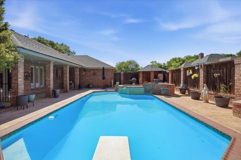 Photo of 4610 93rd Street, Lubbock, TX 79424 (MLS # 202606416)