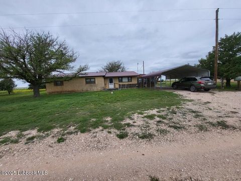 2339 Co Rd 15 Tulia TX 79088