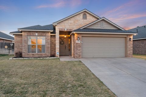 Photo of 11104 Evanston Avenue, Lubbock, TX 79424 (MLS # 202603374)