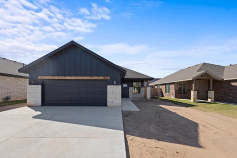 Photo of 5902 Viola Avenue, Lubbock, TX 79407 (MLS # 202614624)