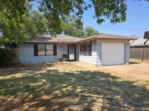 Photo of 4426 Kemper Street, Lubbock, TX 79416 (MLS # 202610730)