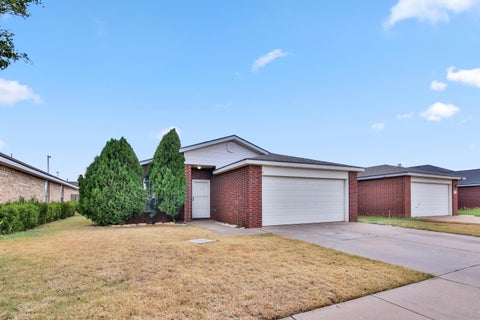 Photo of 6117 18th Street, Lubbock, TX 79416 (MLS # 202612854)