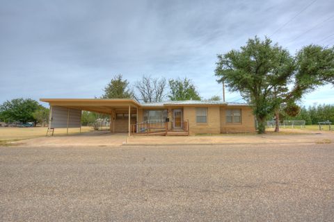 Photo of 905 10th Street, Ralls, TX 79357 (MLS # 202605911)