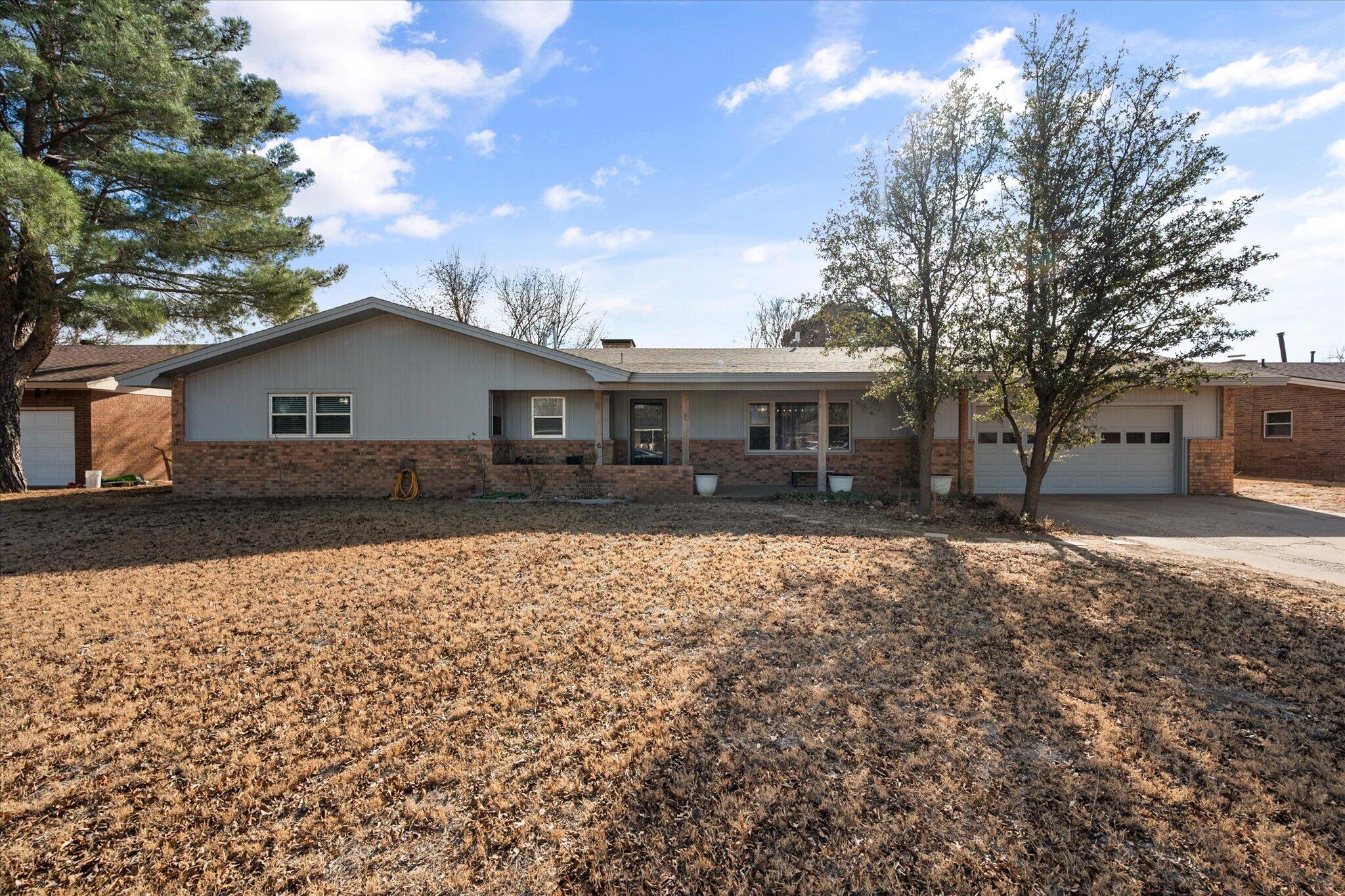 214 Willow Wood Lane, Levelland, TX, 79336 1 214 Willow Wood Lane