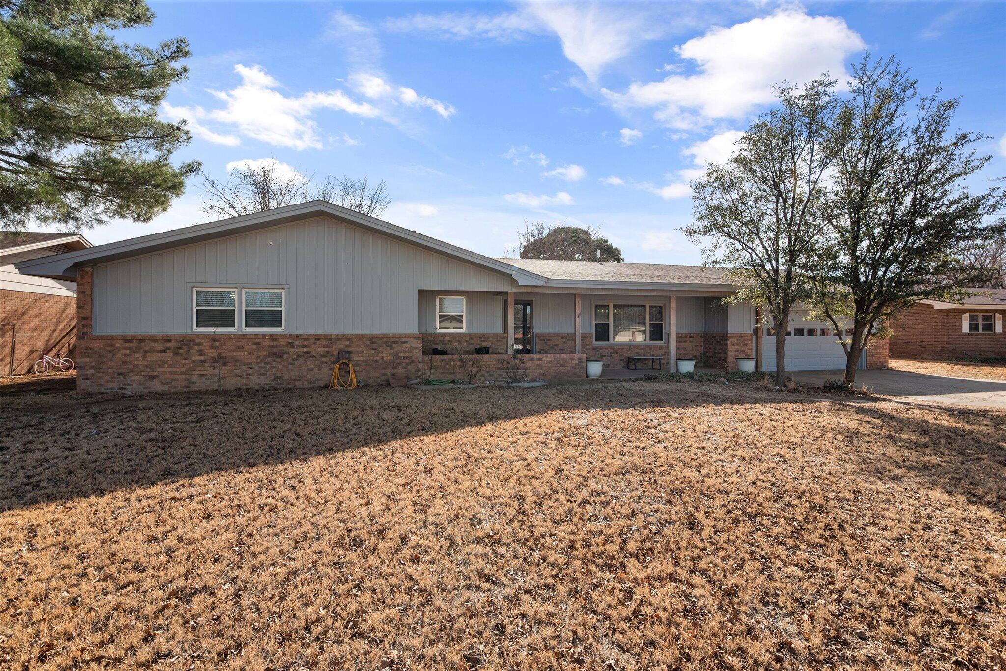 214 Willow Wood Lane, Levelland, TX, 79336 3 214 Willow Wood Lane