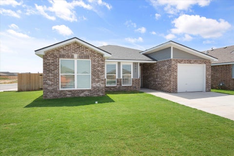Photo of 5901 154th Place, Lubbock, TX 79424 (MLS # 202612342)