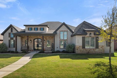 4509 140th Street Lubbock TX 79424