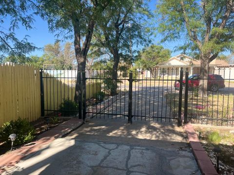 A home in Plainview