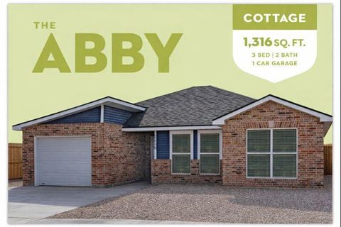 1602 N Clinton Avenue Lubbock TX 79416