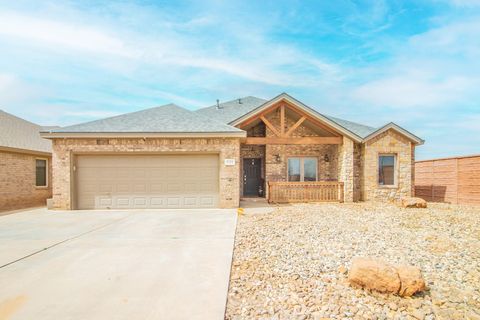 9804 Durham Avenue Lubbock TX 79424