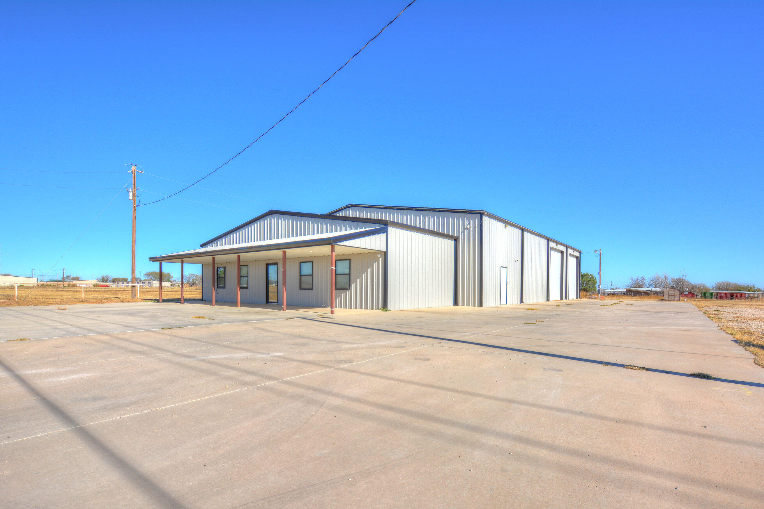 1511 Private Rd 7325