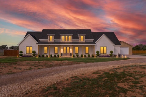 Photo of 5306 Research Boulevard, Lubbock, TX 79407 (MLS # 202614463)
