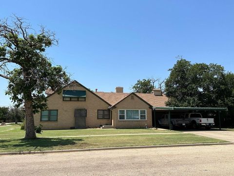 A home in Plainview