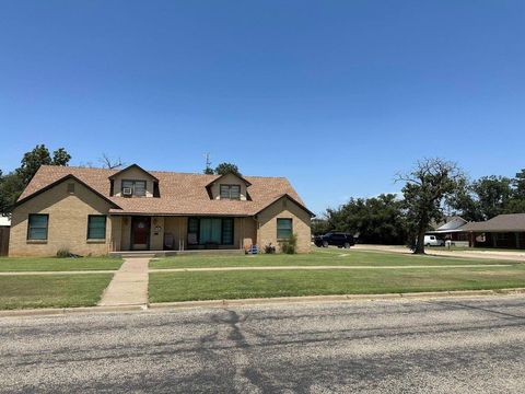 A home in Plainview