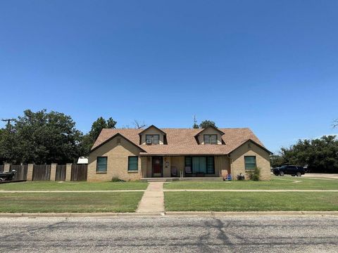 A home in Plainview