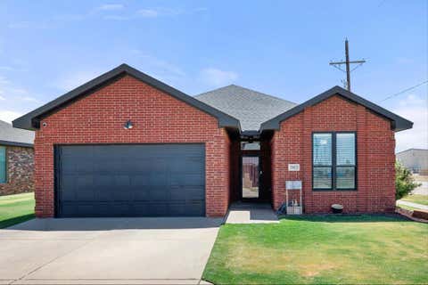 Photo of 7813 85th Street, Lubbock, TX 79424 (MLS # 202611884)