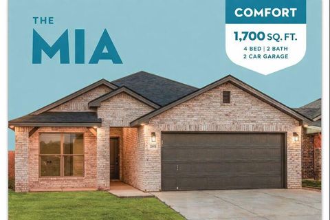 2617 Garland Avenue Lubbock TX 79407