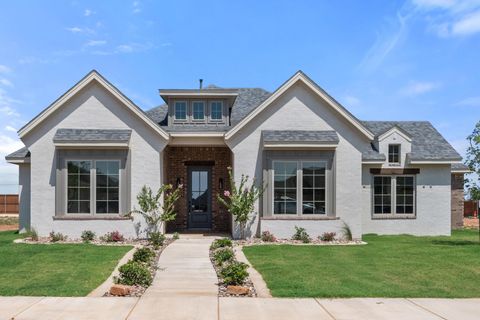 13927 Quinton Avenue Lubbock TX 79424