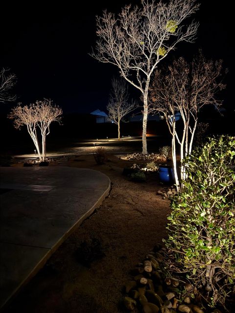 A home in Lubbock