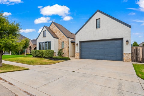 Photo of 3428 126th Street, Lubbock, TX 79423 (MLS # 202614549)