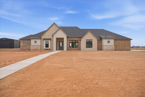 Photo of 309 Maple Street, New Home, TX 79381 (MLS # 202611335)